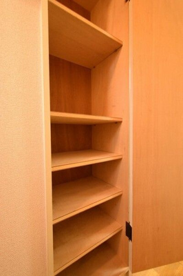 【収納】 | シティハイツ青葉台