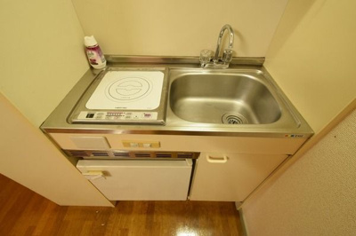 【設備】 | シティハイツ青葉台