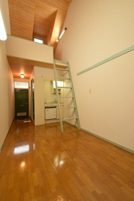 【その他】 | シティハイツ青葉台