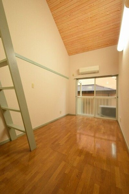 【内装】 | シティハイツ青葉台