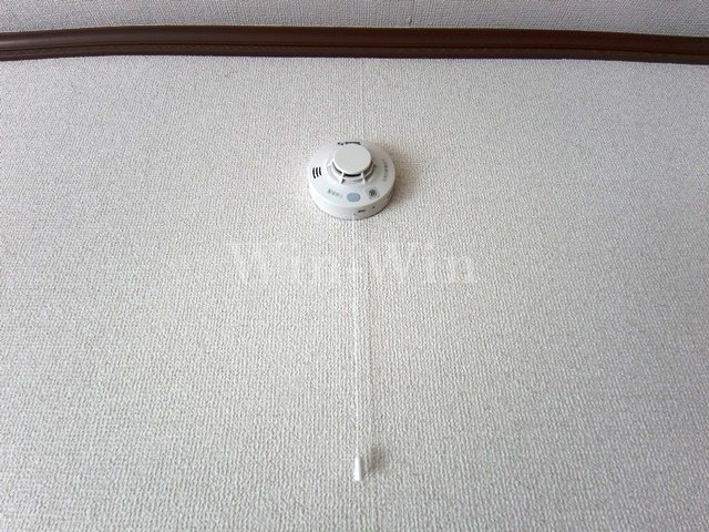 セントラルヒルズ Cの設備