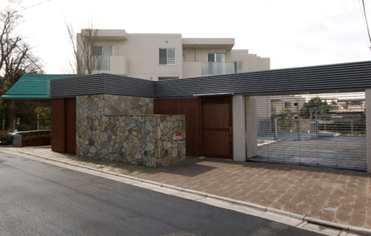 バースシティ大田中央