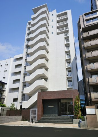 ルジェンテ赤坂