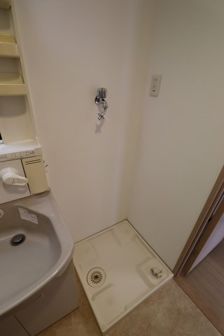 リベルタⅡの設備