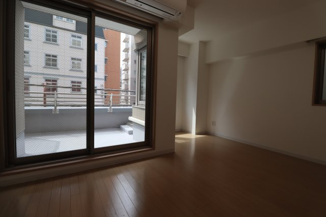 リベルタⅡの洋室|洋室です