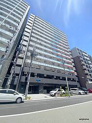 【外観】 | エスリード難波WEST