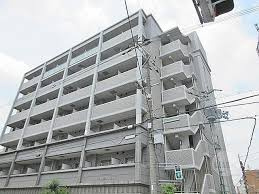 【外観】 | エスリード難波WEST