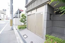 【その他共用部分】 | エスリード難波WEST