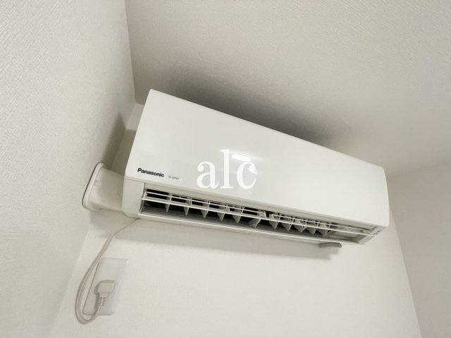 練馬区中村北１丁目の賃貸マンションの設備