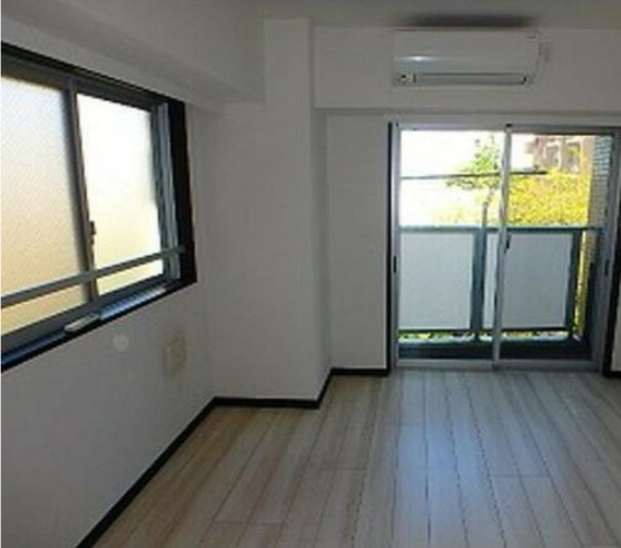 練馬区中村北１丁目の賃貸マンションの内装