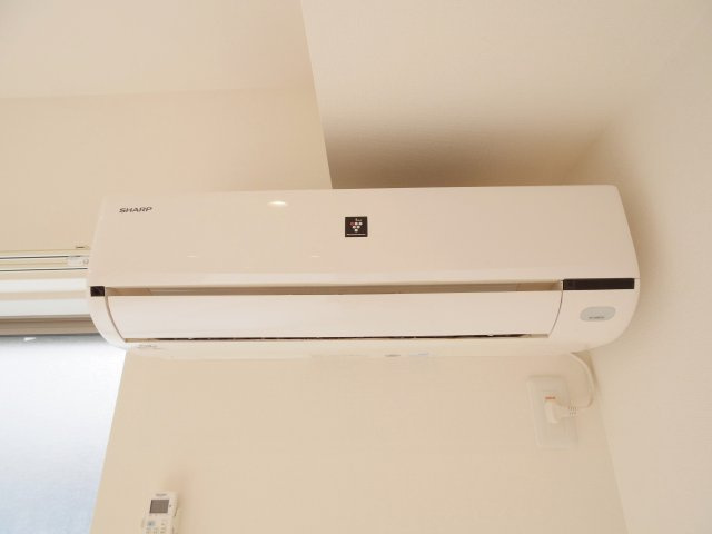 リブリ・クリークウエストの設備