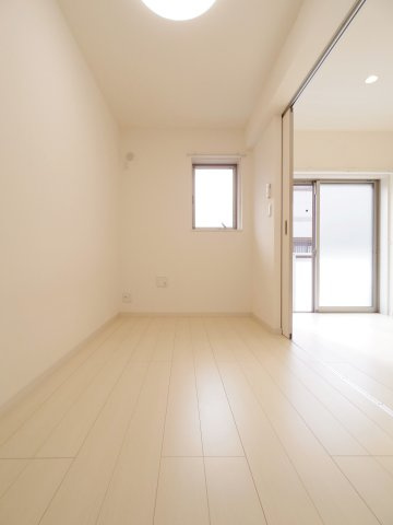 リブリ・クリークウエストの寝室