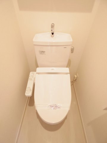 リブリ・クリークウエスト