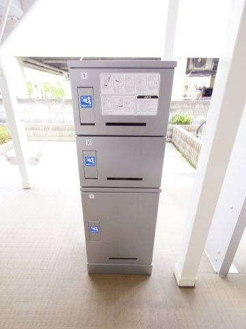 リブリ・クリークウエスト