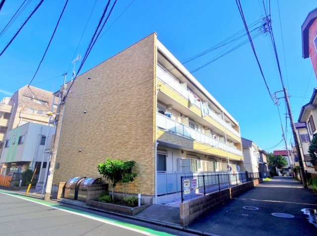 リブリ・クリークウエスト