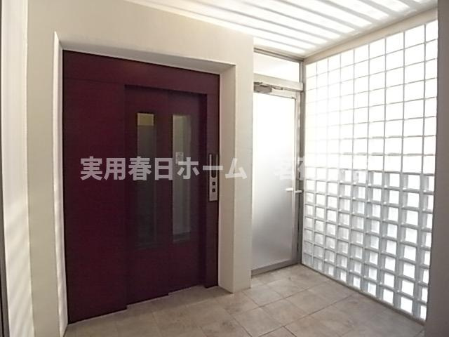 【その他共用部分】