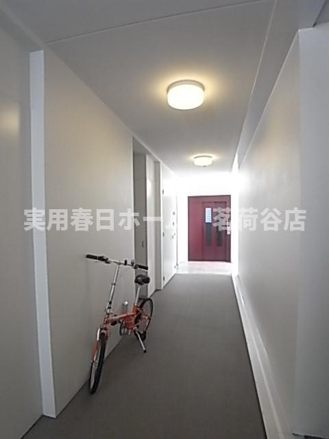 【その他共用部分】