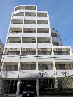 カーサ・デル・ソル小石川の画像