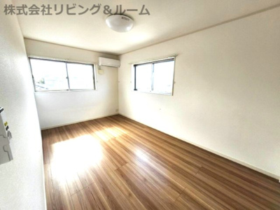 【内装】 | ファミールヴィラ深芝Ⅴ