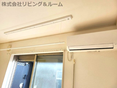 【バルコニー】 | ファミールヴィラ深芝Ⅴ