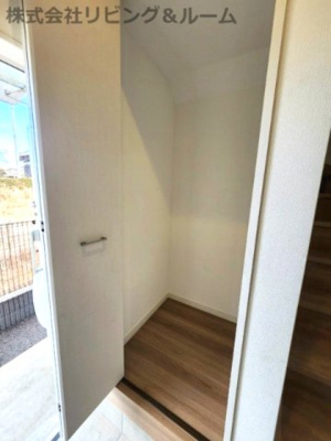 【その他共用部分】 | ファミールヴィラ深芝Ⅴ