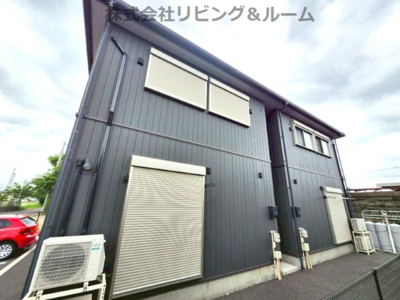 【展望】 | ファミールヴィラ深芝Ⅴ