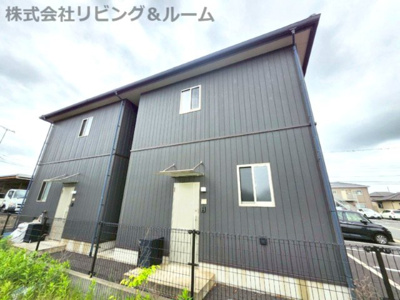 【駐車場】 | ファミールヴィラ深芝Ⅴ