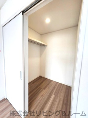 【独立洗面台】 | ファミールヴィラ深芝Ⅴ