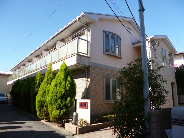 リリックコート長島