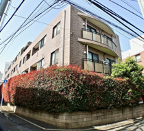 ザ・パームス代々木の画像