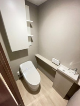 【トイレ】 | エクセレント ザ タワー