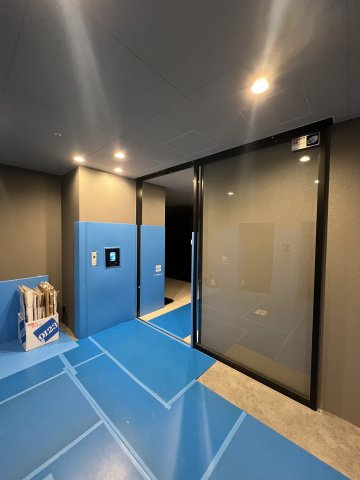 【エントランス】 | エクセレント ザ タワー