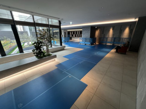 【ロビー】 | エクセレント ザ タワー