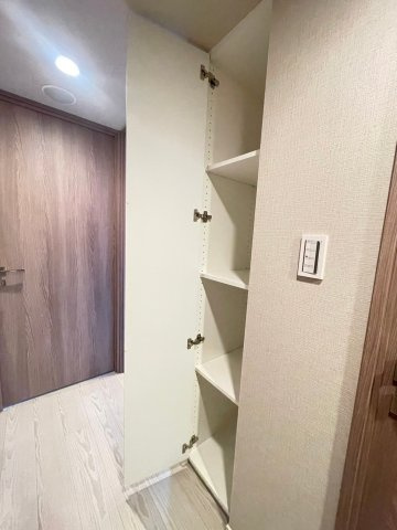 【収納】 | エクセレント ザ タワー