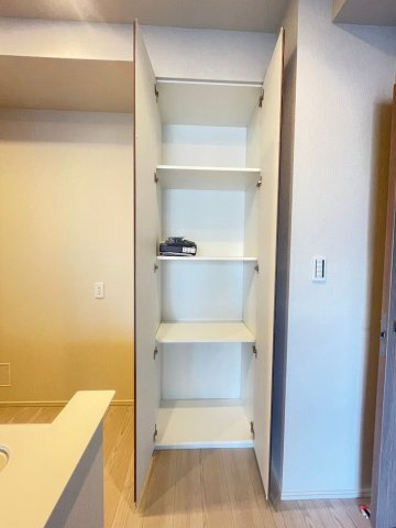 【収納】 | エクセレント ザ タワー