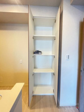 【収納】 | エクセレント ザ タワー