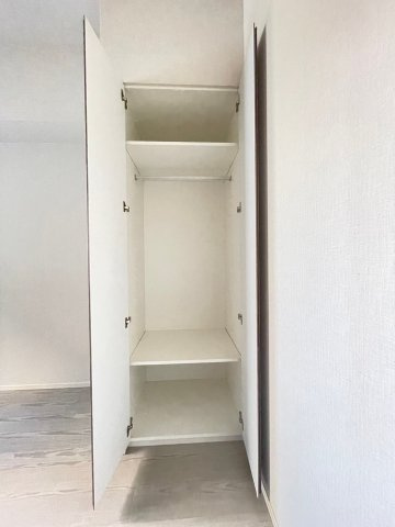 【収納】 | エクセレント ザ タワー