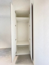 【収納】 | エクセレント ザ タワー