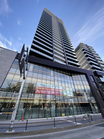 【外観】 | エクセレント ザ タワー