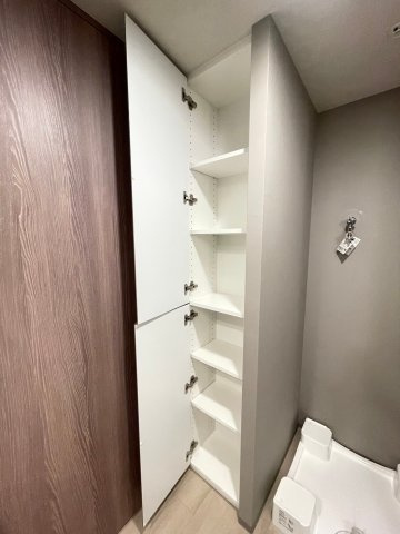 【収納】 | エクセレント ザ タワー