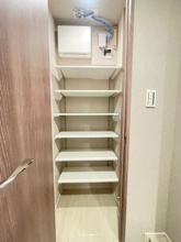 【収納】 | エクセレント ザ タワー