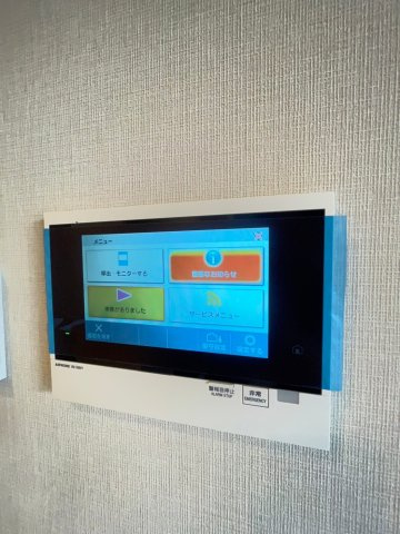 【セキュリティ】 | エクセレント ザ タワー