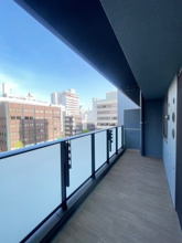 【バルコニー】 | エクセレント ザ タワー