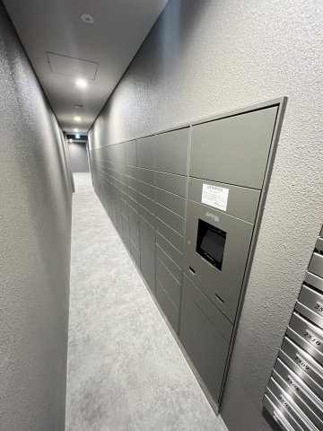 【その他共用部分】 | エクセレント ザ タワー