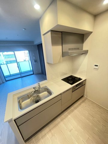 【キッチン】 | エクセレント ザ タワー