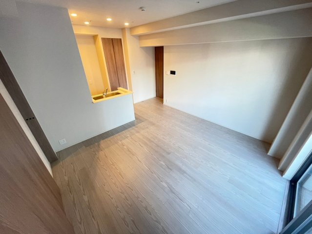 【居間・リビング】 | エクセレント ザ タワー