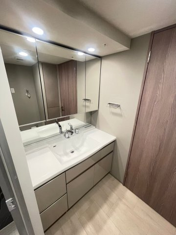 【独立洗面台】 | エクセレント ザ タワー