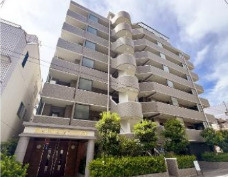 【外観】 | ダイアパレス東陽町