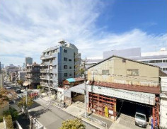 【展望】 | ダイアパレス東陽町