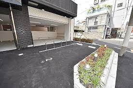 【駐車場】 | ララプレイス難波メティス